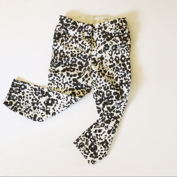 Size 6 CrewCuts Panta - Picture 2 of 4